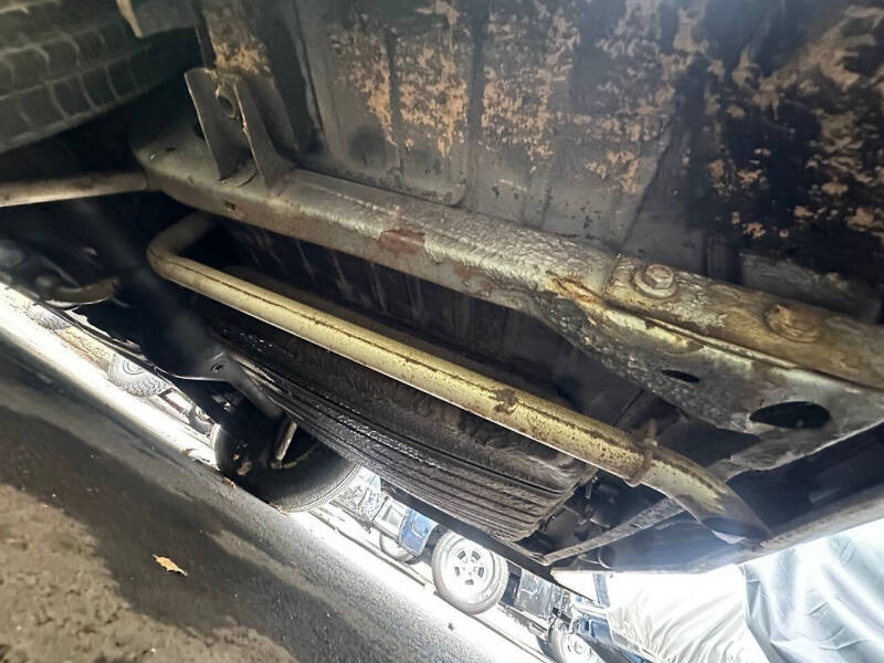 1966 Cadillac Eldorado