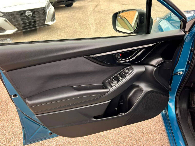 2018 Subaru Impreza Premium