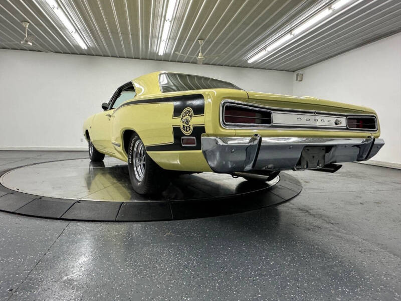 1970 Dodge Super Bee