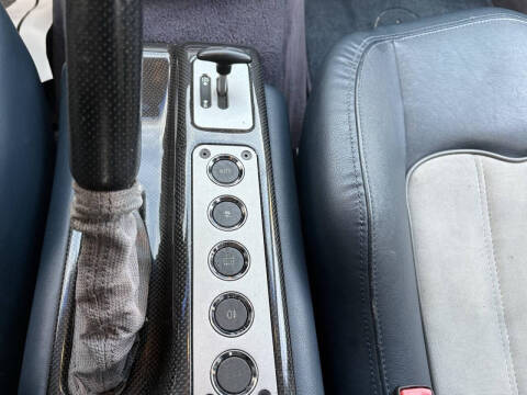 2006 Maserati GranSport