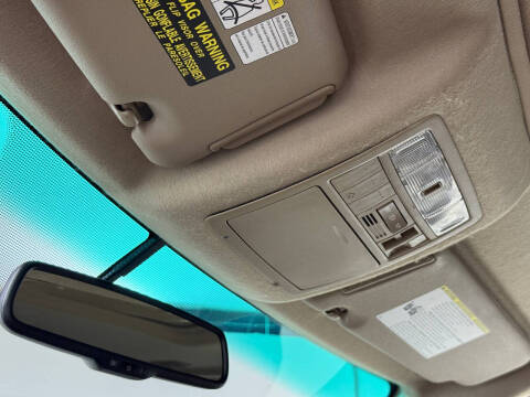 2008 Toyota Highlander Hybrid Limited