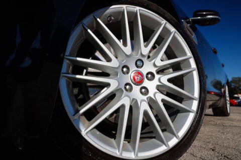 2017 Jaguar XF 35t Prestige