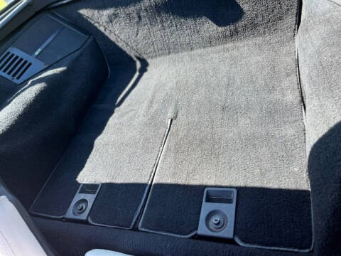 1988 Chevrolet Corvette