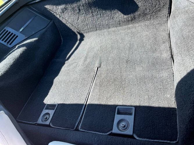 1988 Chevrolet Corvette