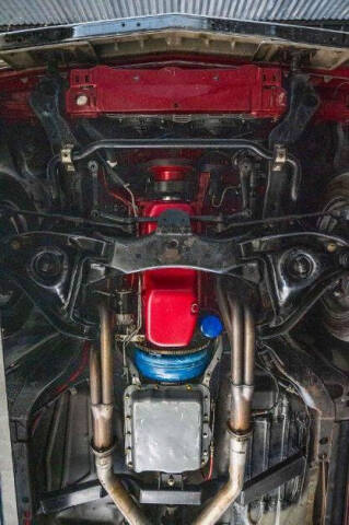 1978 Chevrolet Malibu