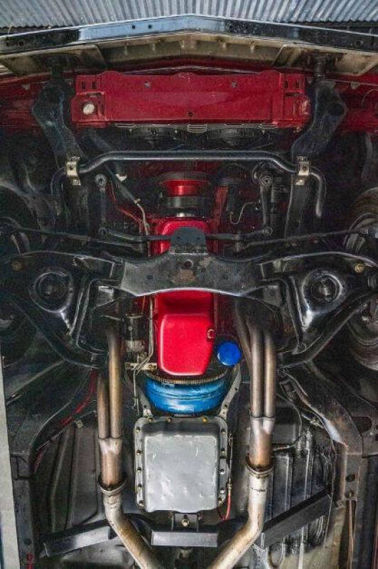 1978 Chevrolet Malibu