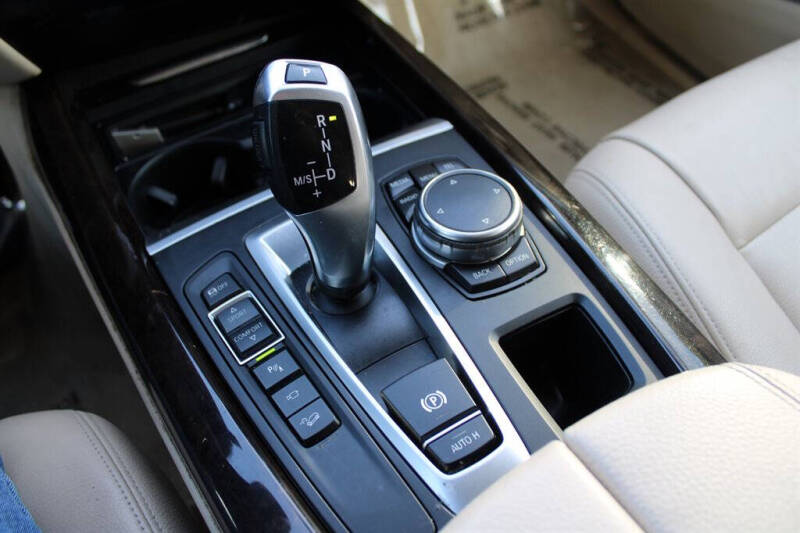 2015 BMW X5 xDrive35d