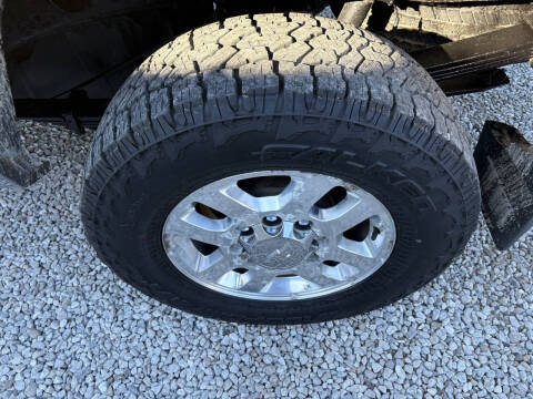 2012 Chevrolet Silverado 2500HD LT