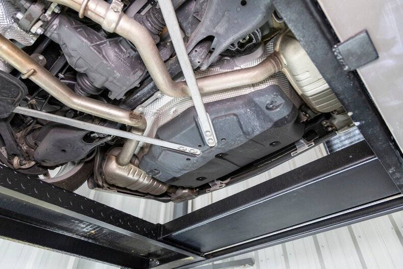 2011 Mercedes-Benz E-Class E 550