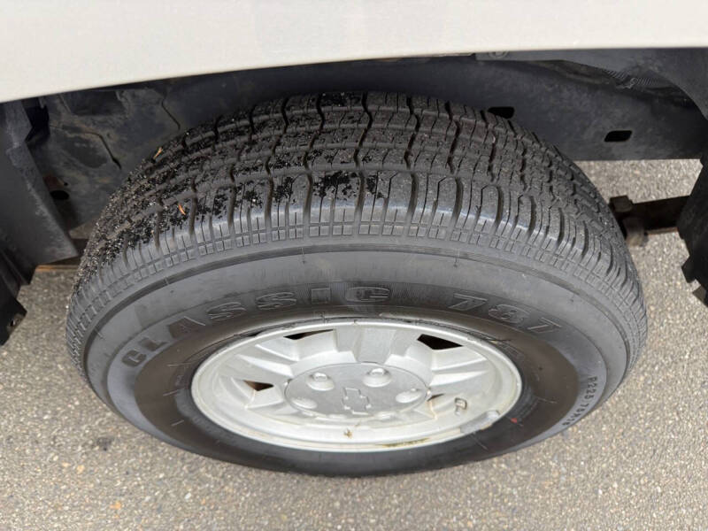 2008 Chevrolet Colorado LT