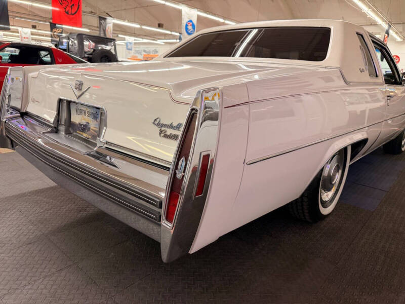 1979 Cadillac DeVille