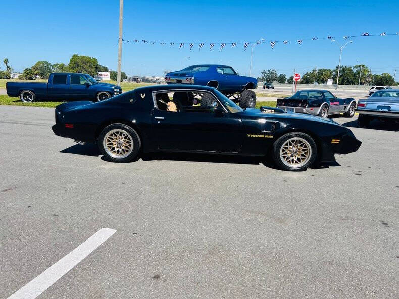 1979 Pontiac Trans Am