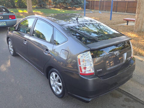 2008 Toyota Prius