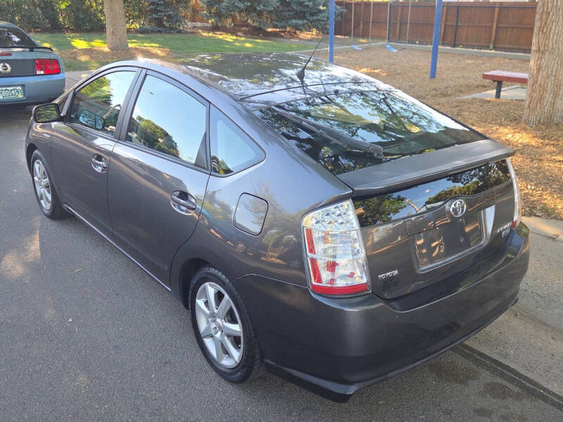 2008 Toyota Prius