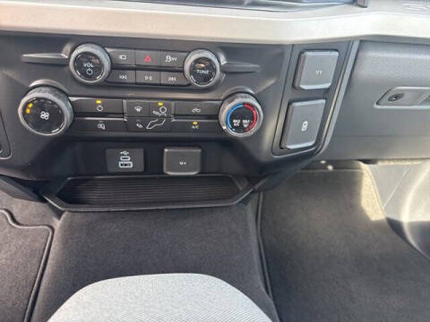 2025 Ford F-350 Super Duty XL