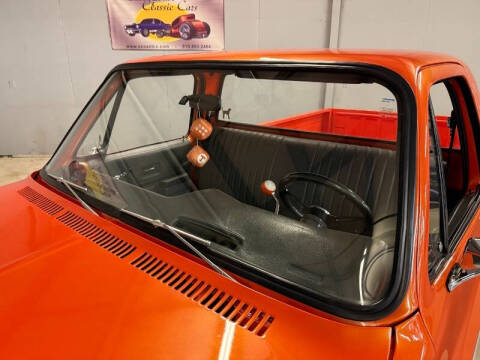 1976 Chevrolet C/K 10 Series