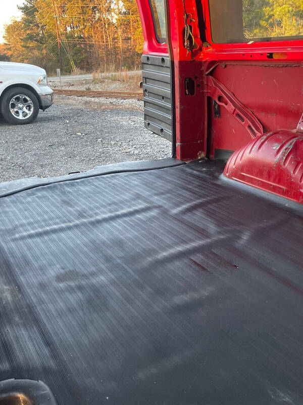 2015 Chevrolet Express 2500