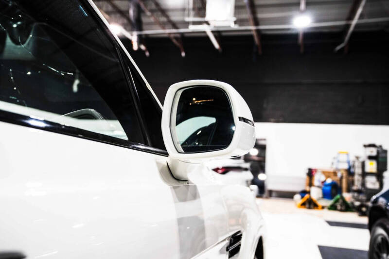 2019 Bentley Bentayga V8