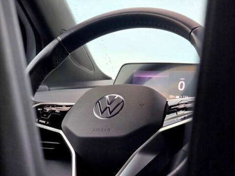 2021 Volkswagen ID.4 Pro