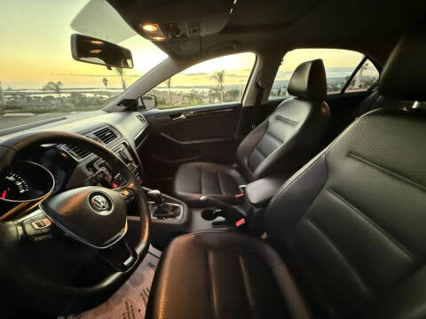 2015 Volkswagen Jetta