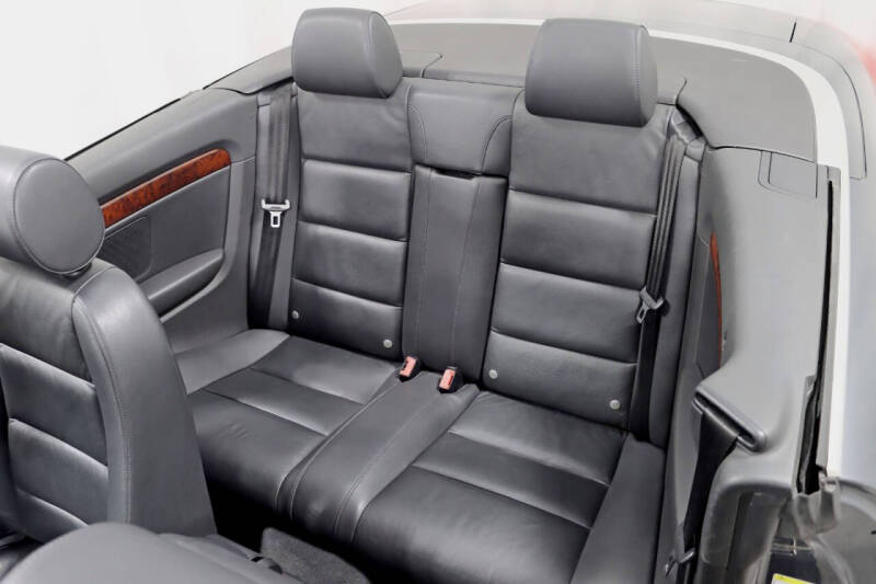 2009 Audi A4 3.2 quattro