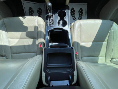 2014 Acura MDX