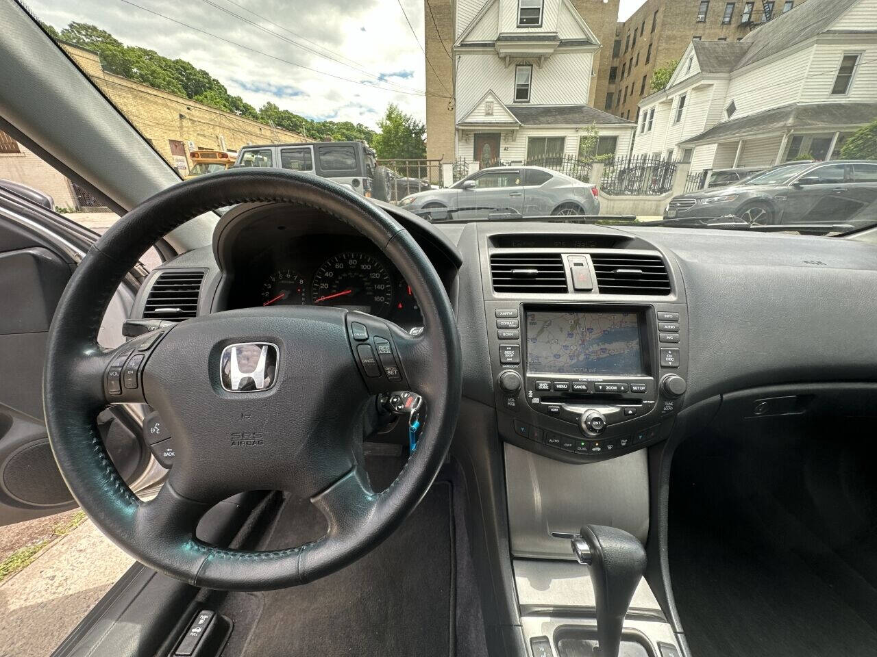 2004 Honda Accord for sale at Concept Auto Group in Yonkers, NY