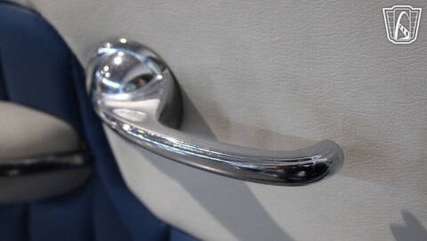 1955 Oldsmobile Eighty-Eight