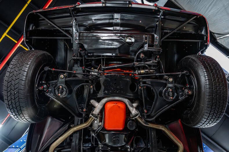 1958 Chevrolet Impala