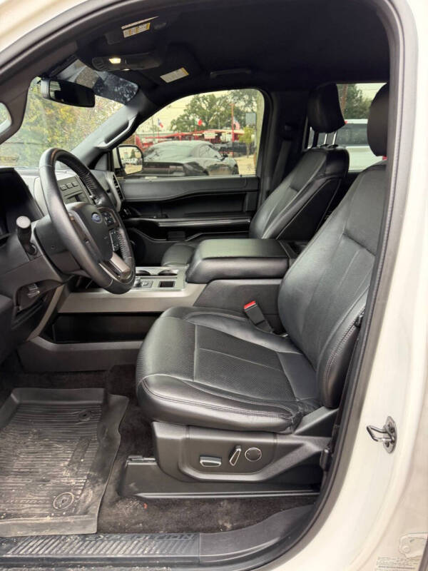 2018 Ford Expedition MAX XLT