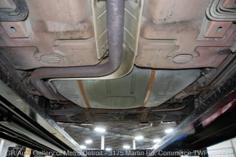 1990 Cadillac Allante