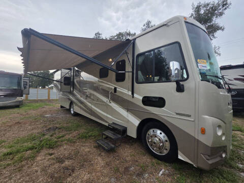 2016 Winnebago SUNSTAR LX