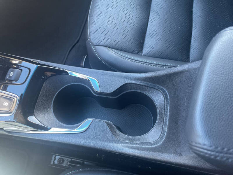 2023 Chevrolet Bolt EV 2LT