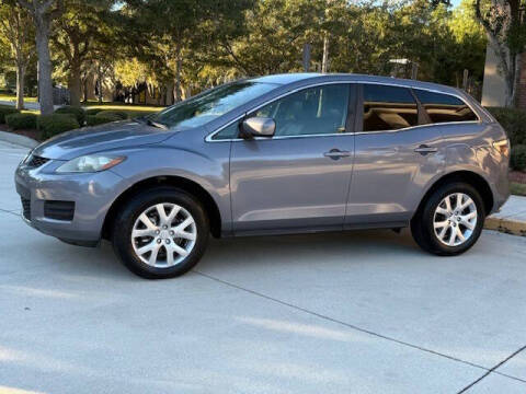 2009 Mazda CX-7 Touring