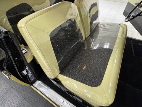 1958 Ford Fairlane 500