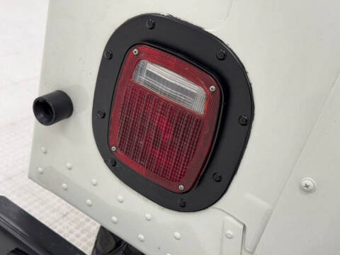 1995 AM General Hummer Wagon