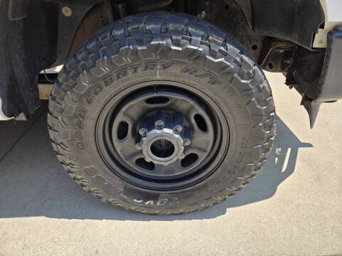 2010 Ford F-350 Super Duty XL