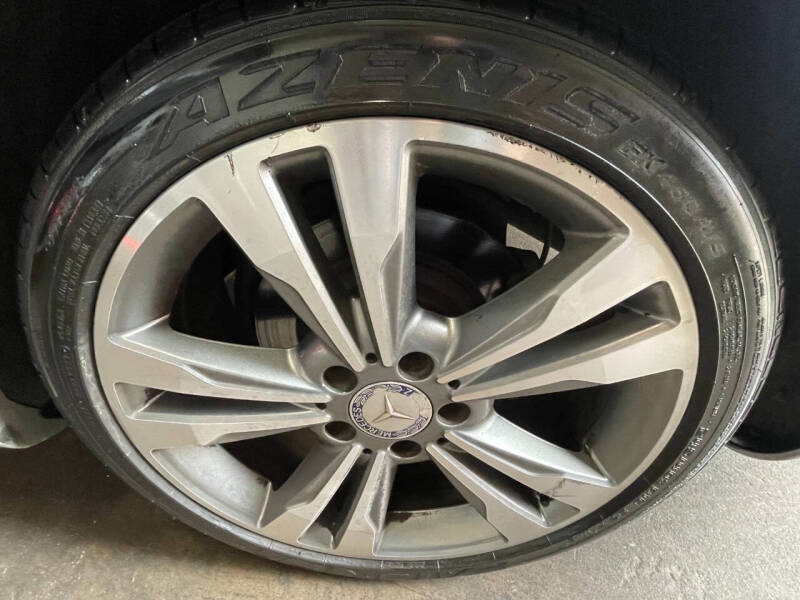 2016 Mercedes-Benz E-Class E 350