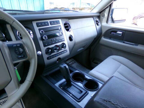 2014 Ford Expedition
