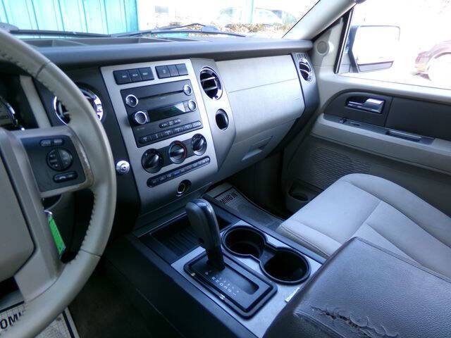 2014 Ford Expedition