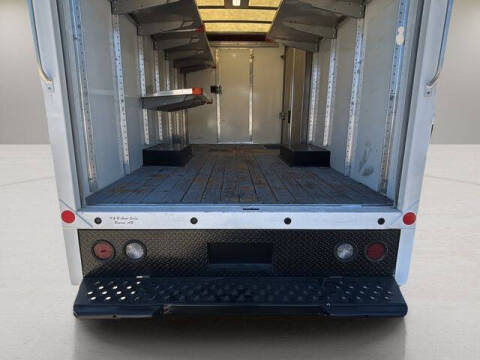 2023 Chevrolet Express 3500