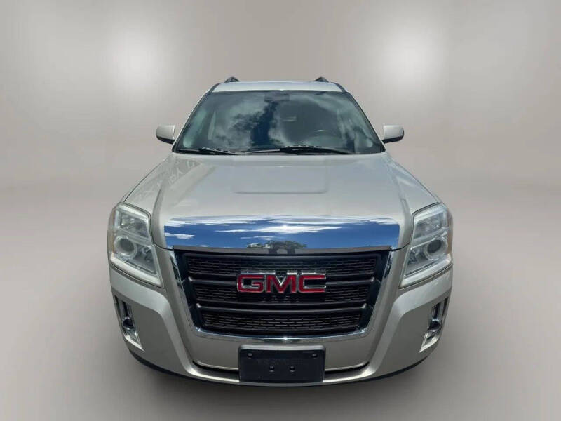 2014 GMC Terrain SLT-1