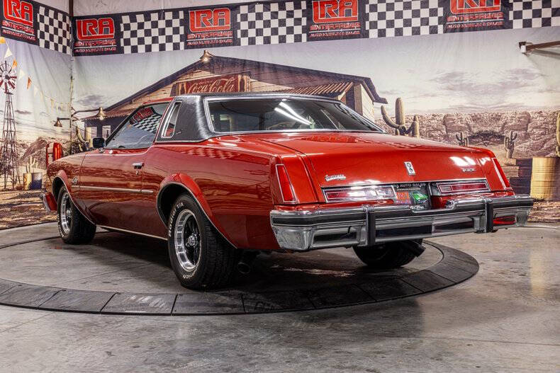 1976 Buick Century