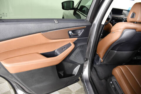 2024 Acura MDX SH-AWD w/Tech