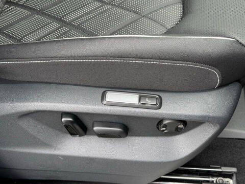 2026 Volkswagen Atlas SEL Premium R-Line 4Motion