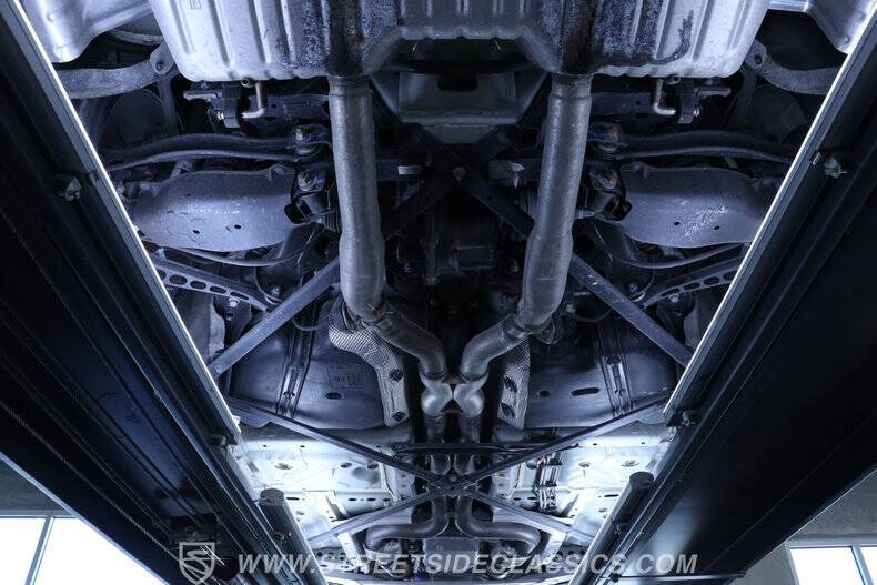 2018 Chevrolet Camaro SS