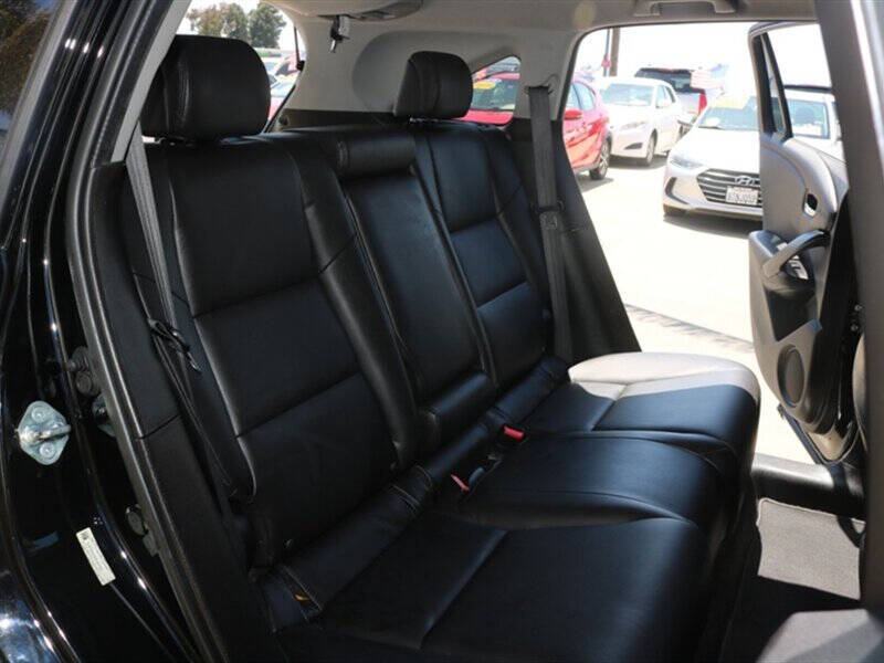 2016 Acura RDX w/AcuraWatch