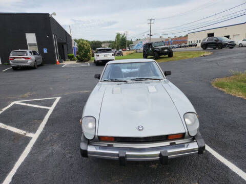 1977 Datsun 280Z