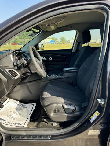 2013 GMC Terrain SLE-1