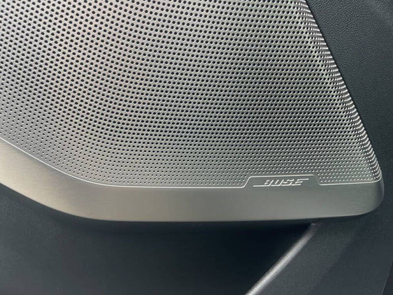 2024 GMC Sierra EV Denali Edition 1